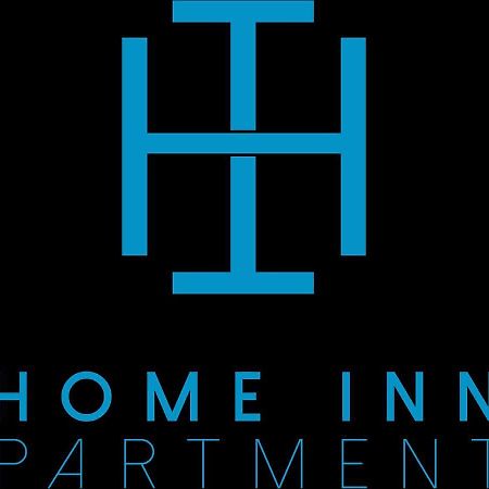מינדן Home Inn Apartments - 202 מראה חיצוני תמונה