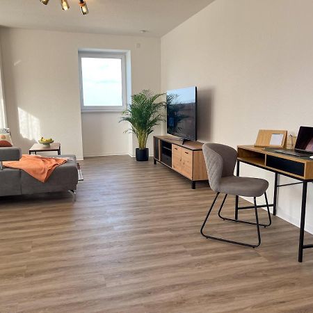 מינדן Home Inn Apartments - 202 מראה חיצוני תמונה