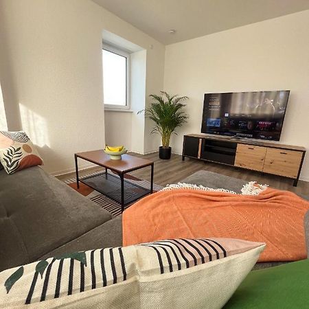 מינדן Home Inn Apartments - 202 מראה חיצוני תמונה