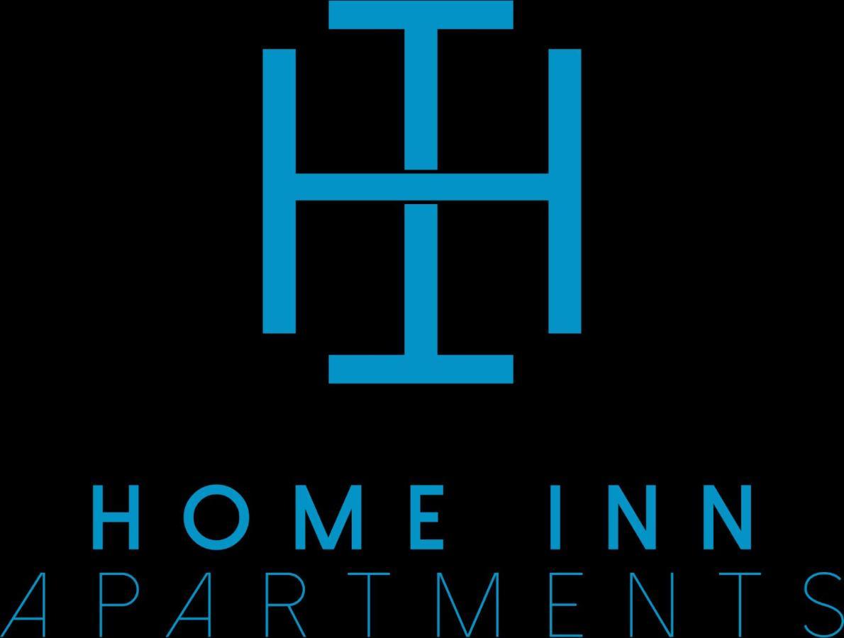 מינדן Home Inn Apartments - 202 מראה חיצוני תמונה