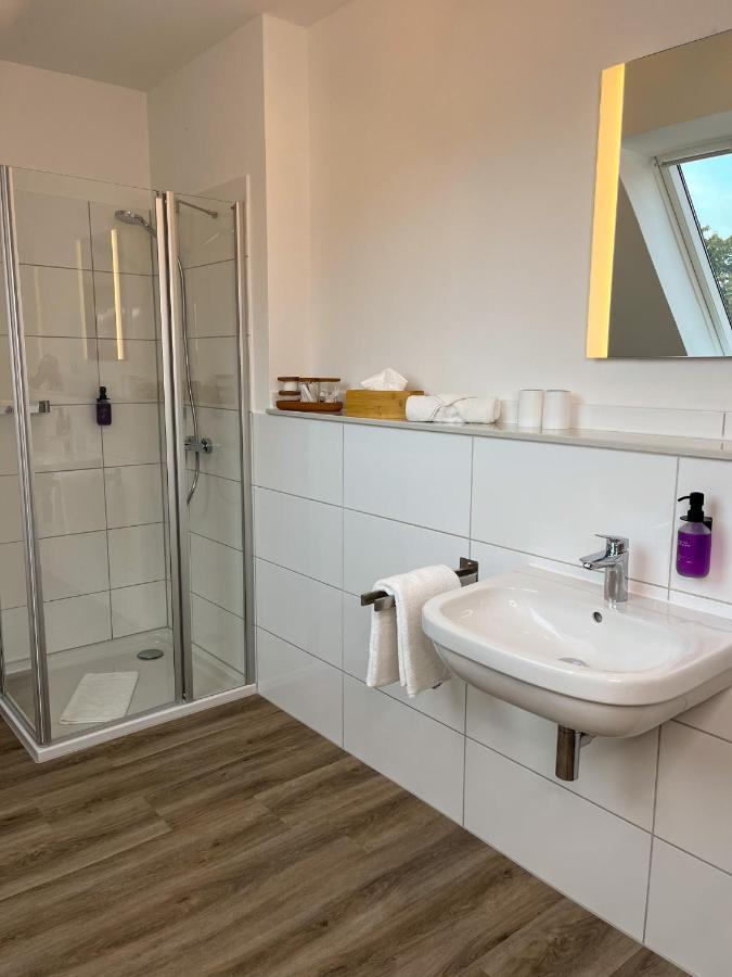 מינדן Home Inn Apartments - 202 מראה חיצוני תמונה