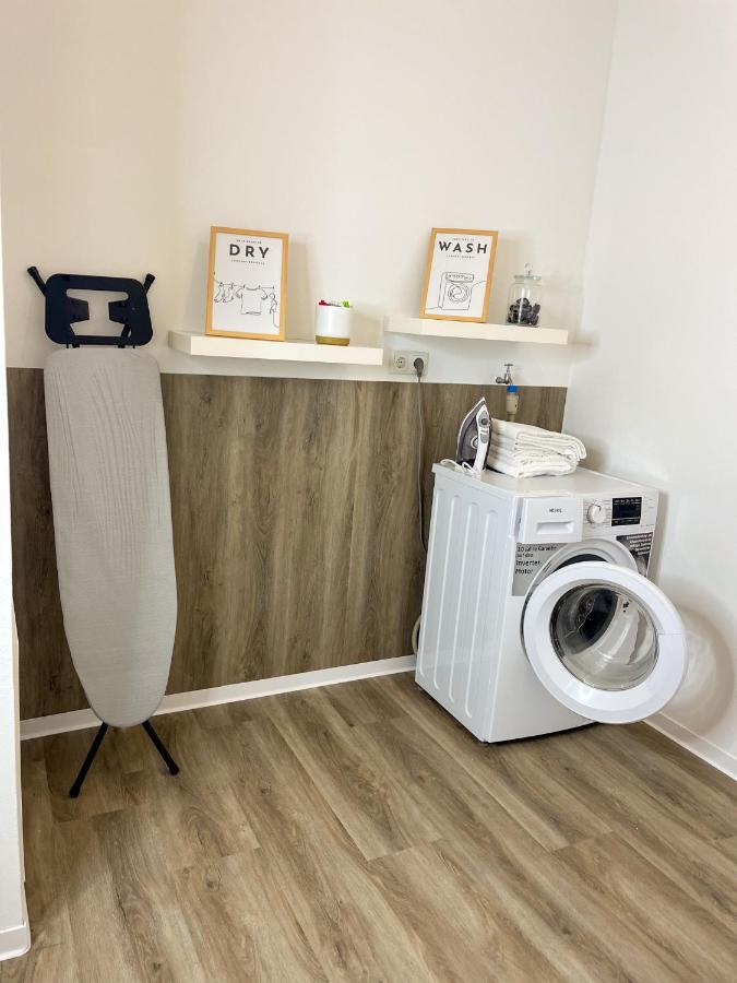 מינדן Home Inn Apartments - 202 מראה חיצוני תמונה
