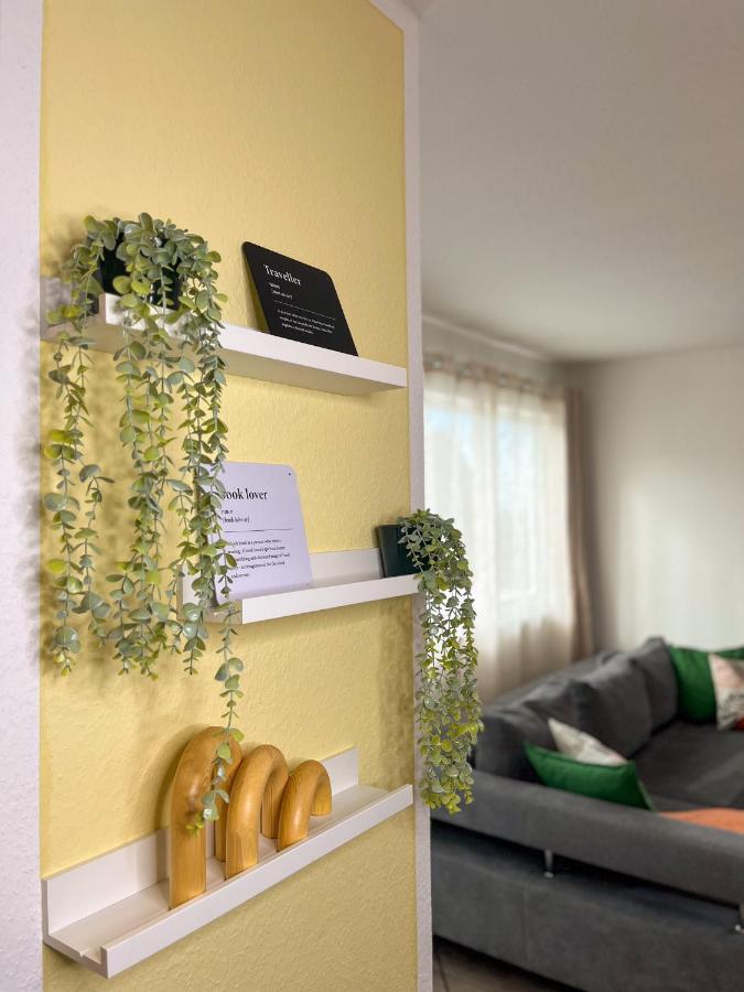 מינדן Home Inn Apartments - 202 מראה חיצוני תמונה