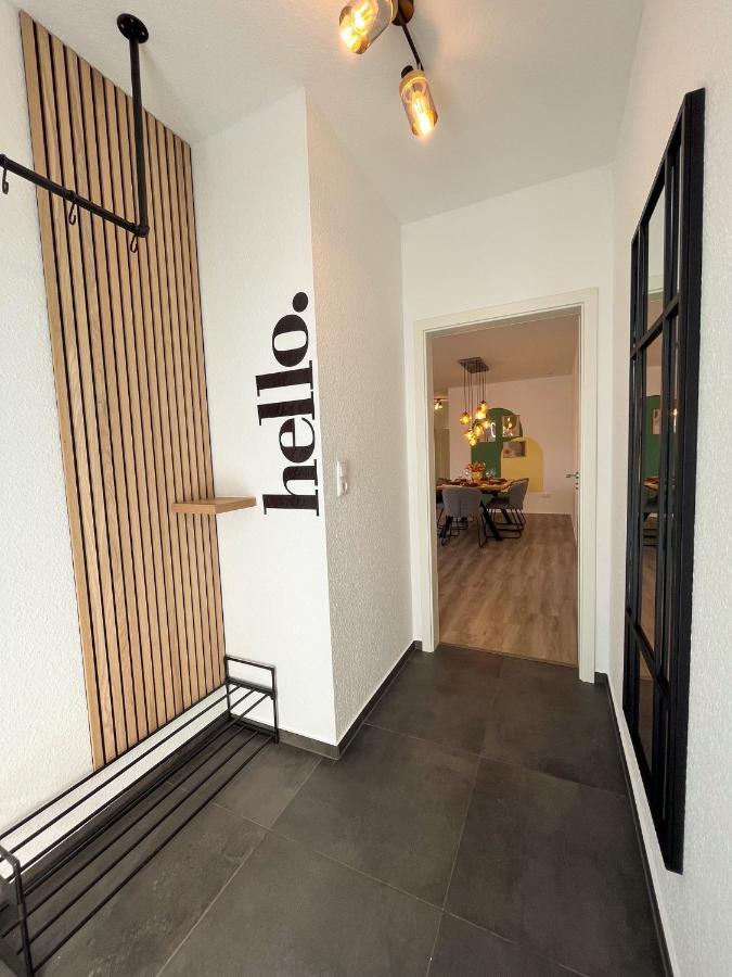מינדן Home Inn Apartments - 202 מראה חיצוני תמונה