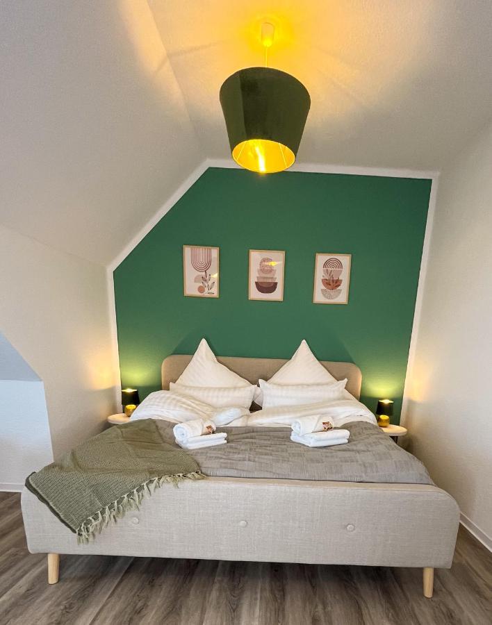 מינדן Home Inn Apartments - 202 מראה חיצוני תמונה