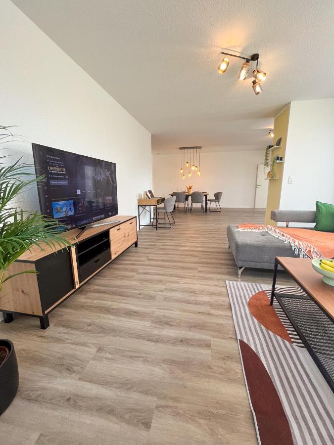 מינדן Home Inn Apartments - 202 מראה חיצוני תמונה