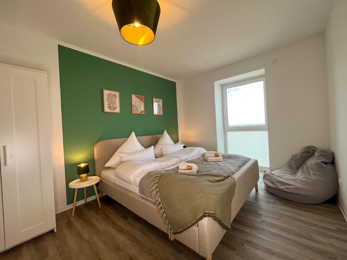 מינדן Home Inn Apartments - 202 מראה חיצוני תמונה